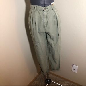 AG JEANS NWT THE IVAN TROUSER